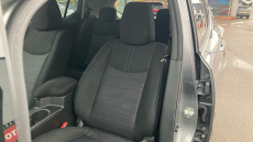 Nissan LEAF 110kW N-Connecta 39kWh 5dr Auto Electric Hatchback